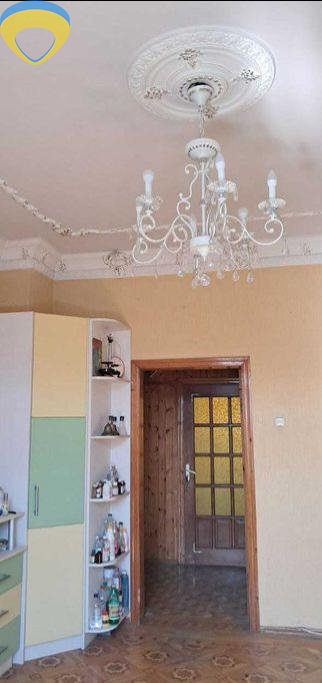 продажа трехкомнатной квартиры номер A-174674 в Приморском районе, фото номер 8